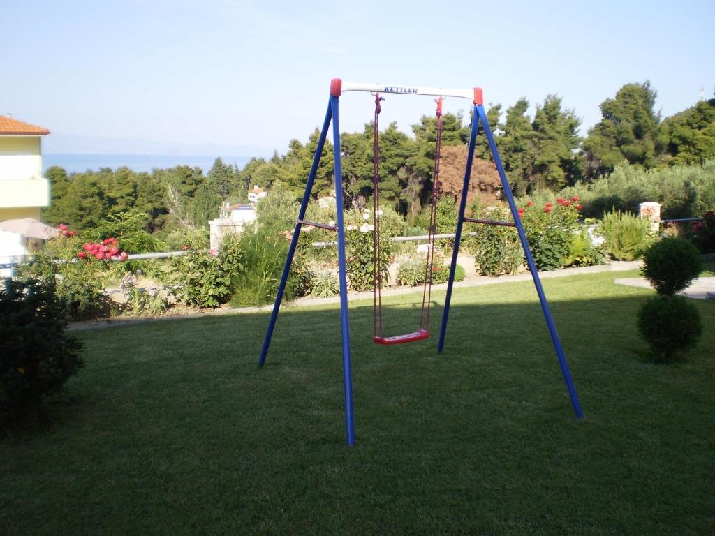 Anatolia Studios Kriopigi Værelse billede